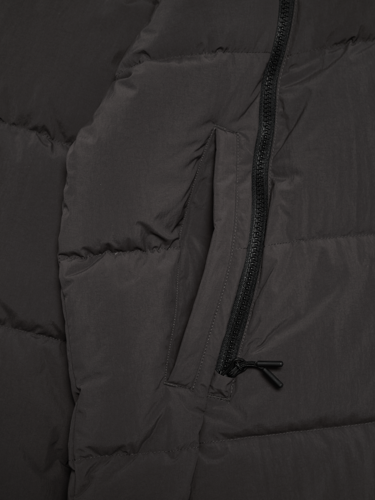 HALO MAVERICK DOWN JACKET
