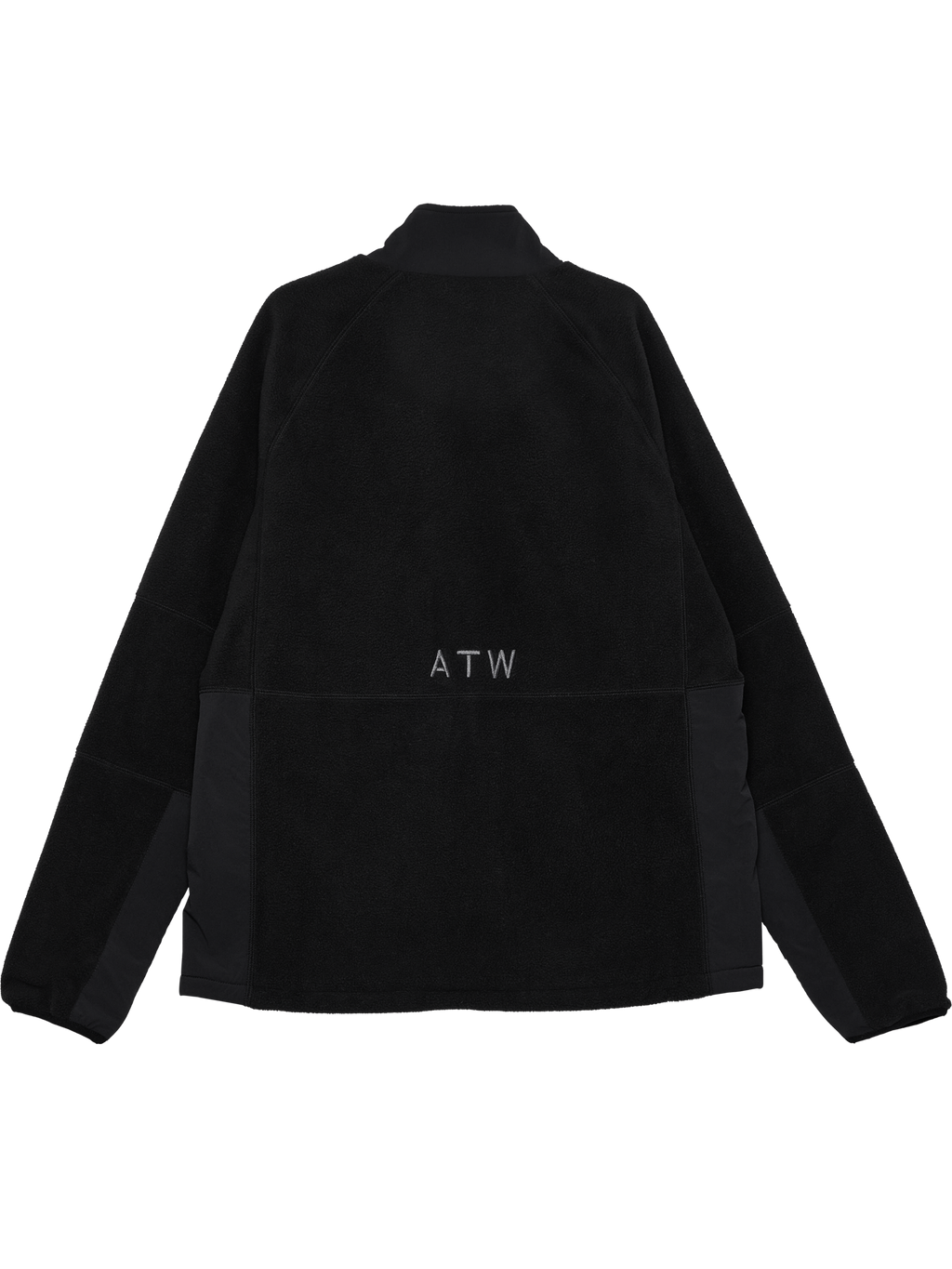 HALO TEDDYFLEECE PULLOVER
