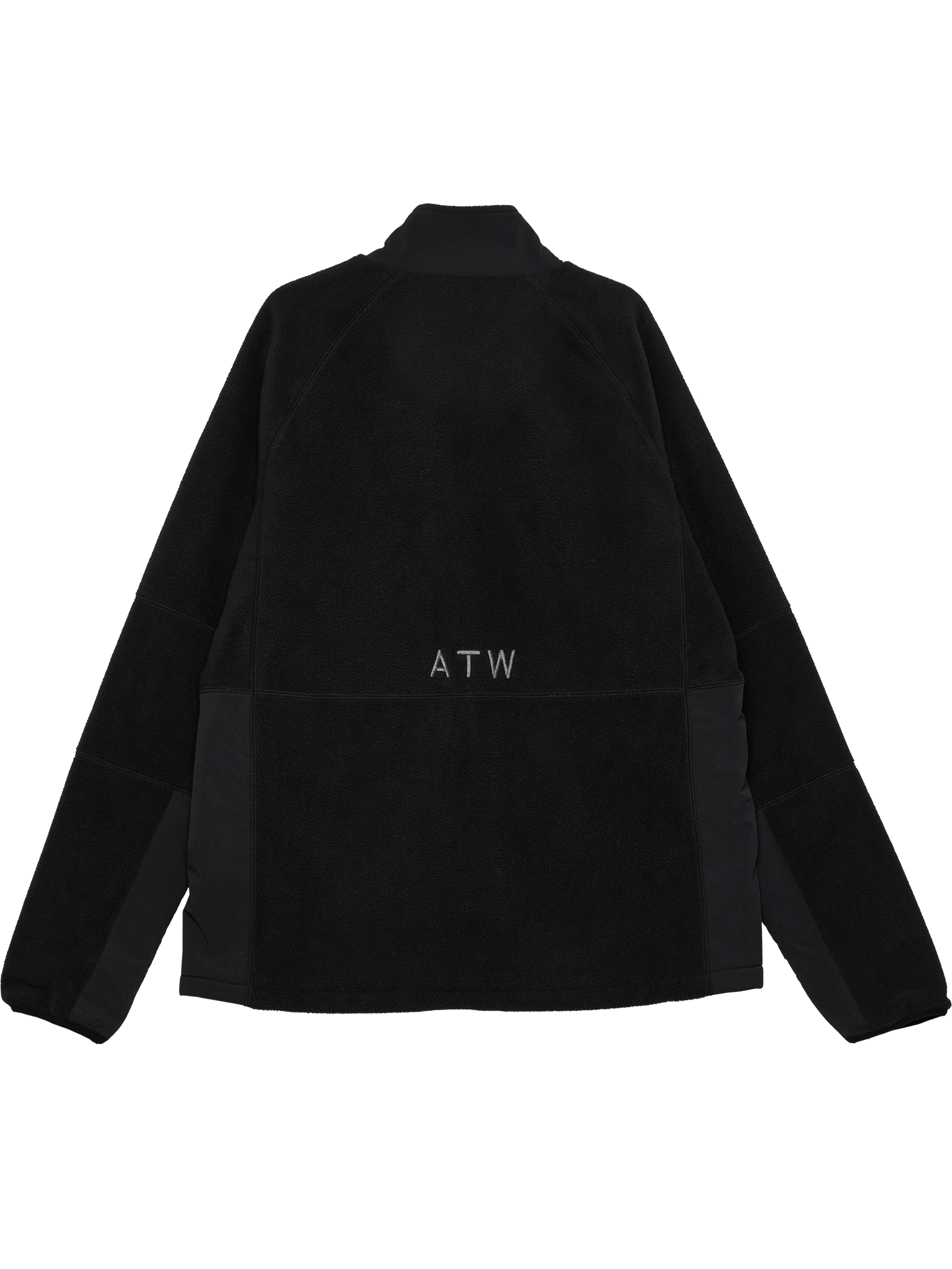 HALO TEDDYFLEECE PULLOVER