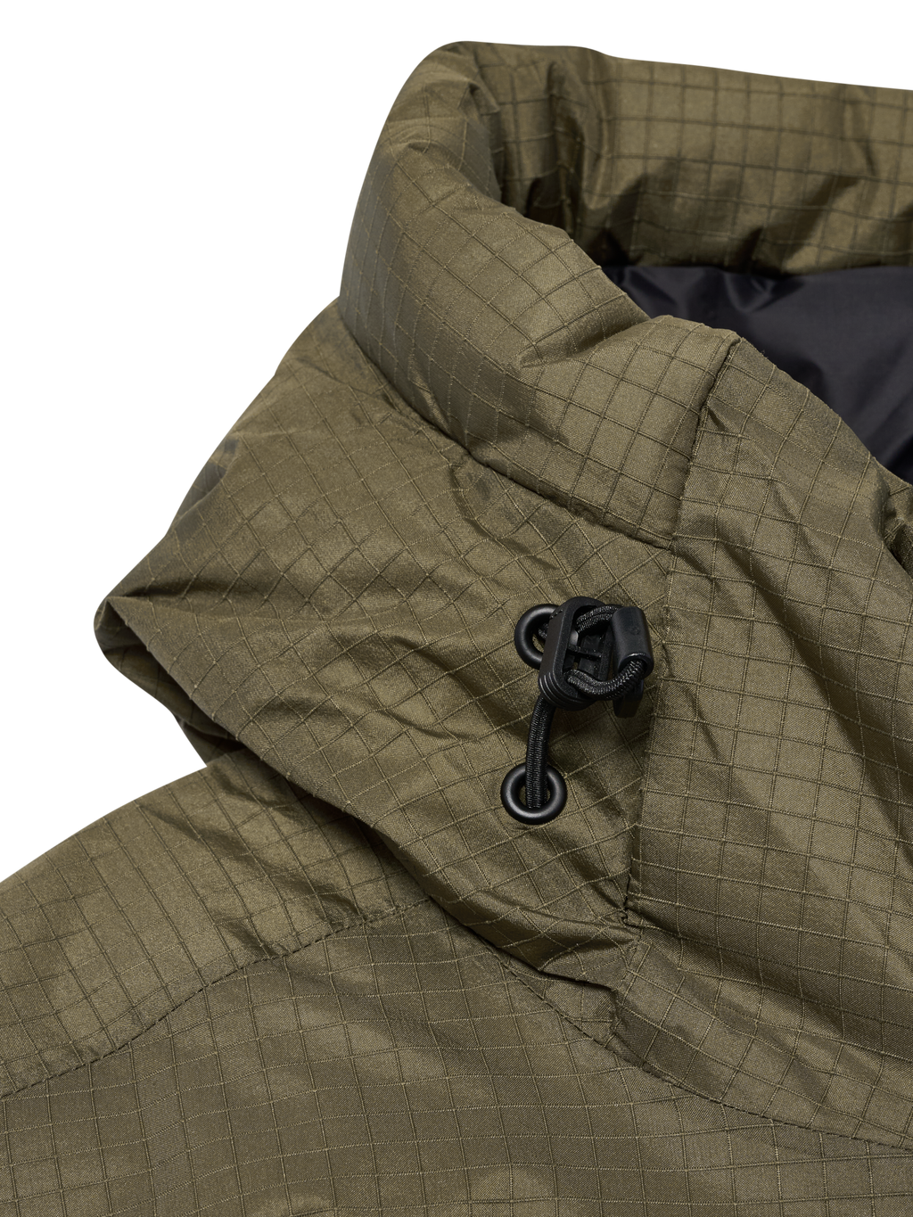 HALO RS DOWN JACKET