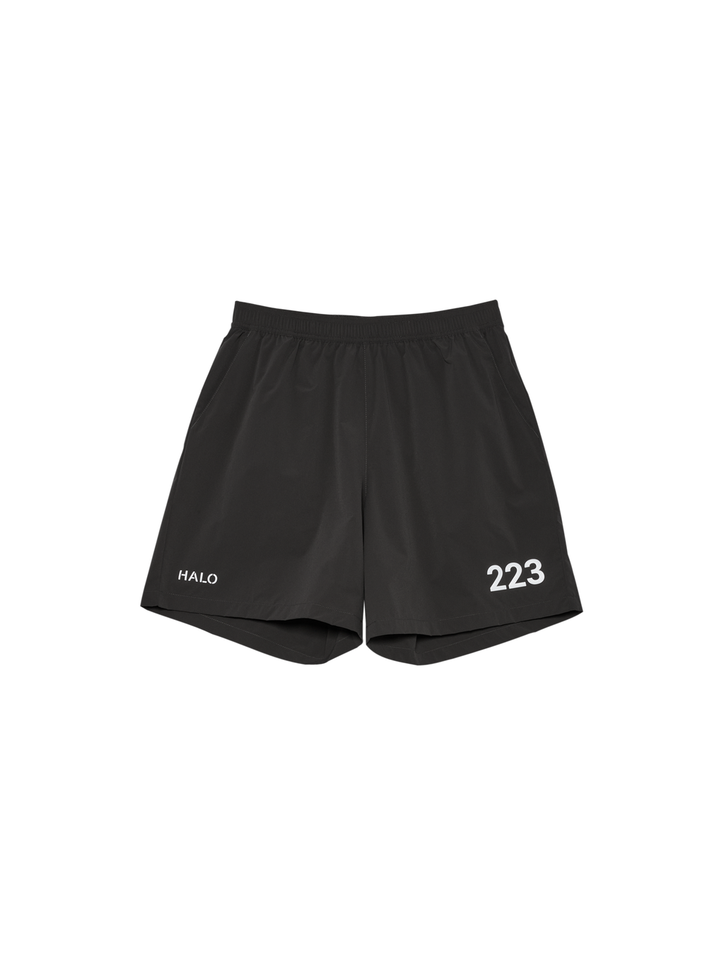 HALO DIVISION LOOSE SHORTS
