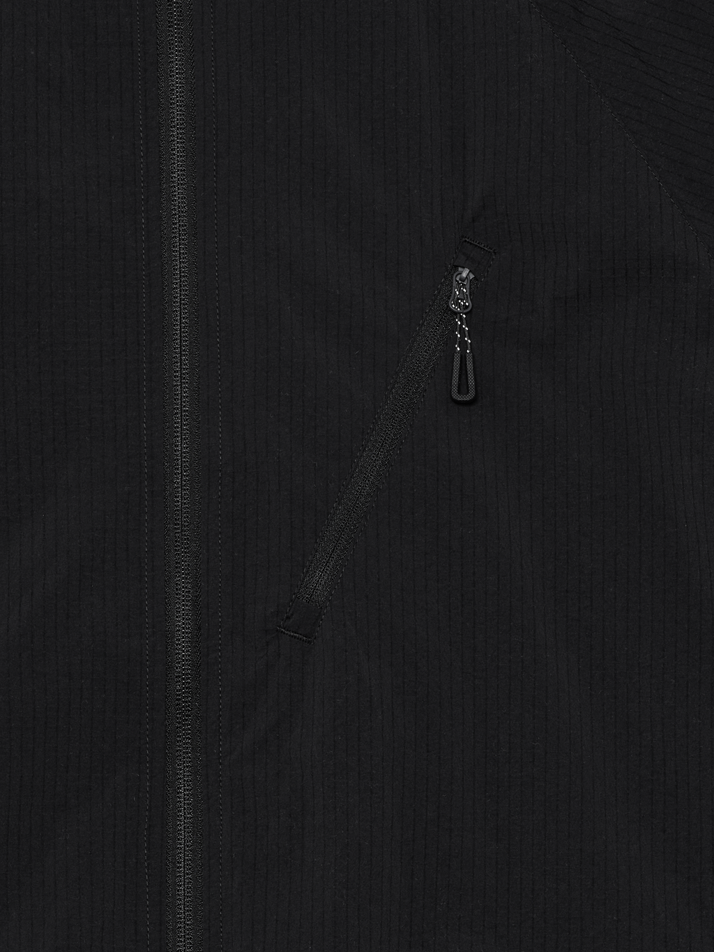 HALO STEEL JACKET