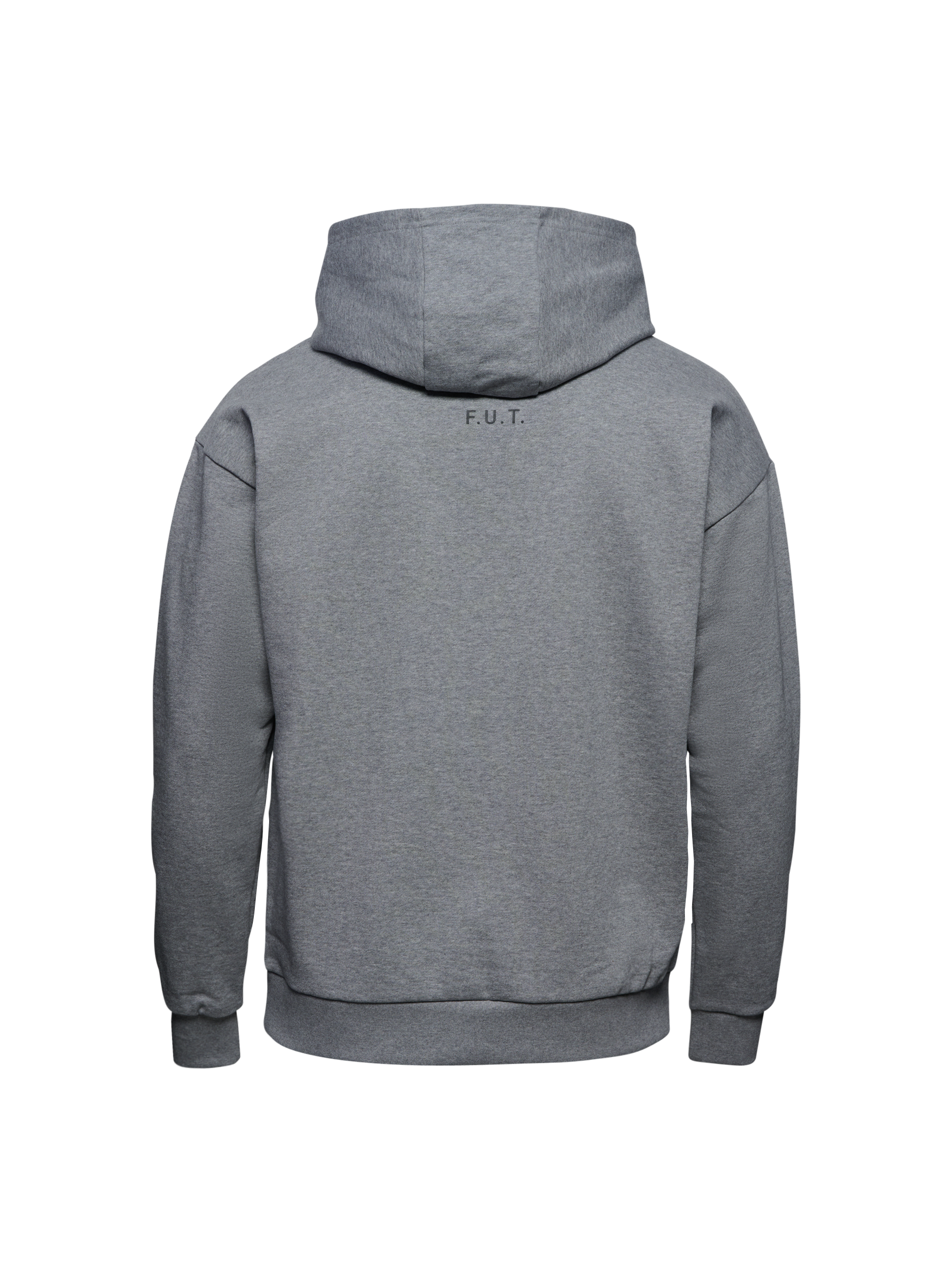 HALO ESSENTIAL HOODIE