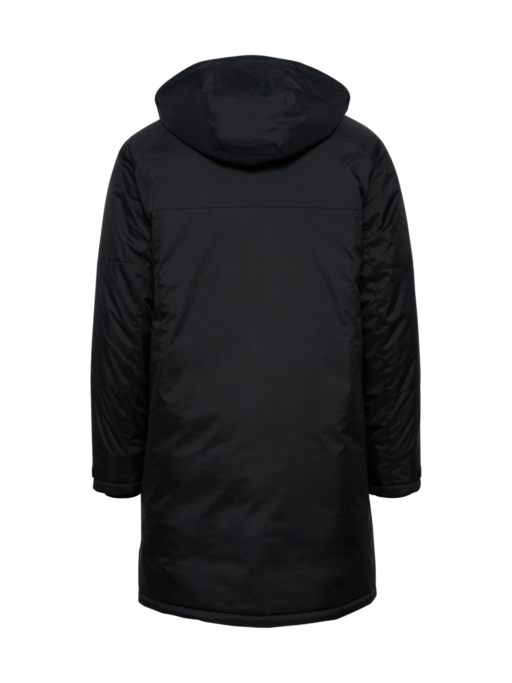 HALO SHIELD THERMOLITE PARKA