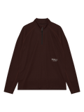 HALO SORONA HALF ZIP