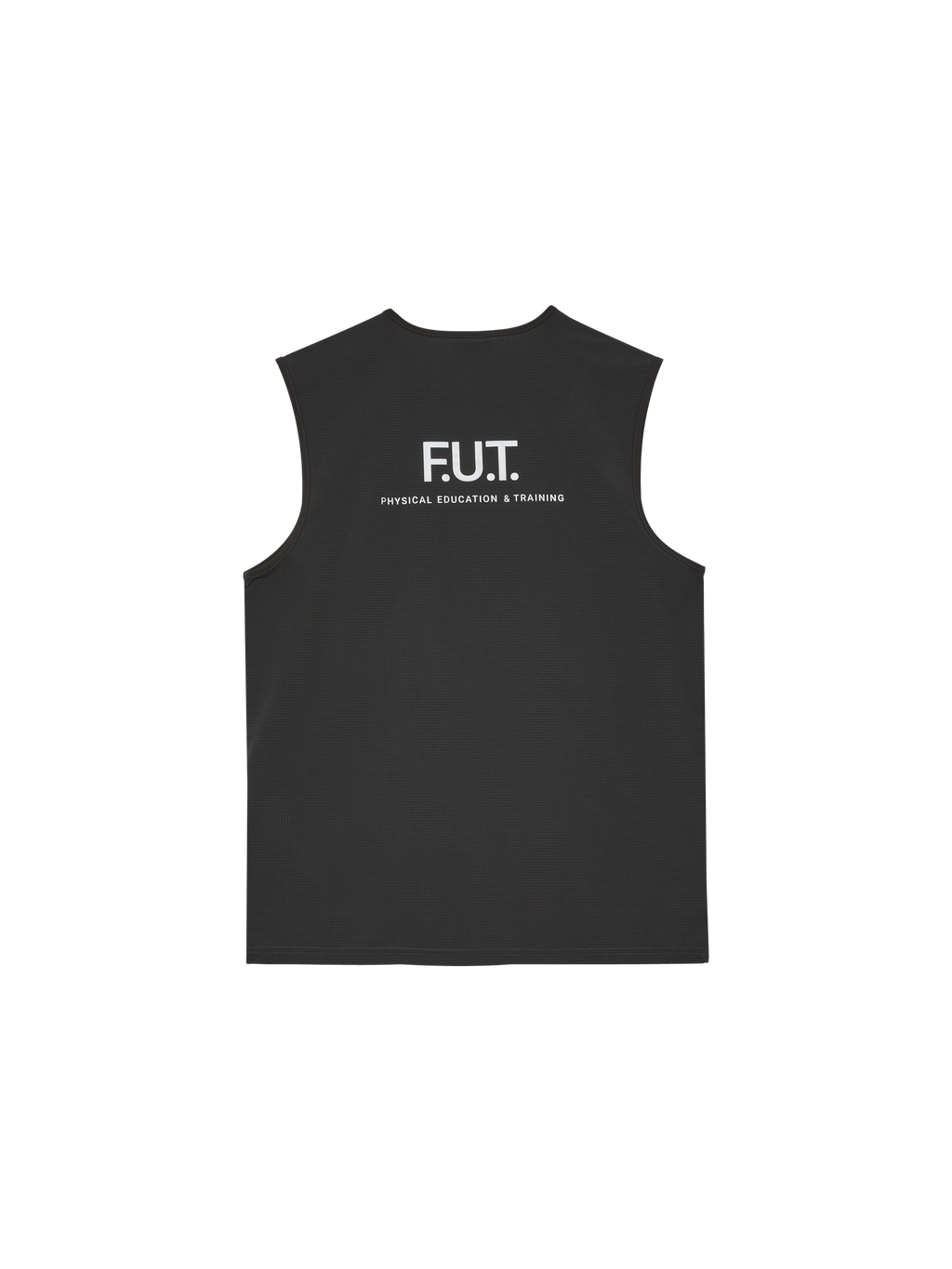 HALO DIVISION TANK TOP