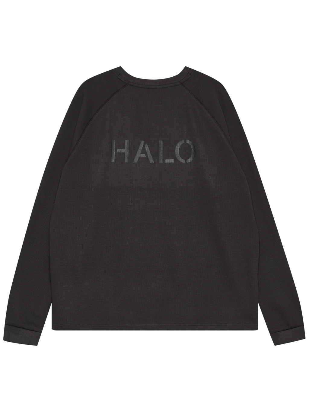 HALO UNIFORM WAFFLE