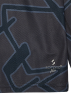 HALO SORONA HALF ZIP
