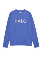 HALO UNIFORM LS