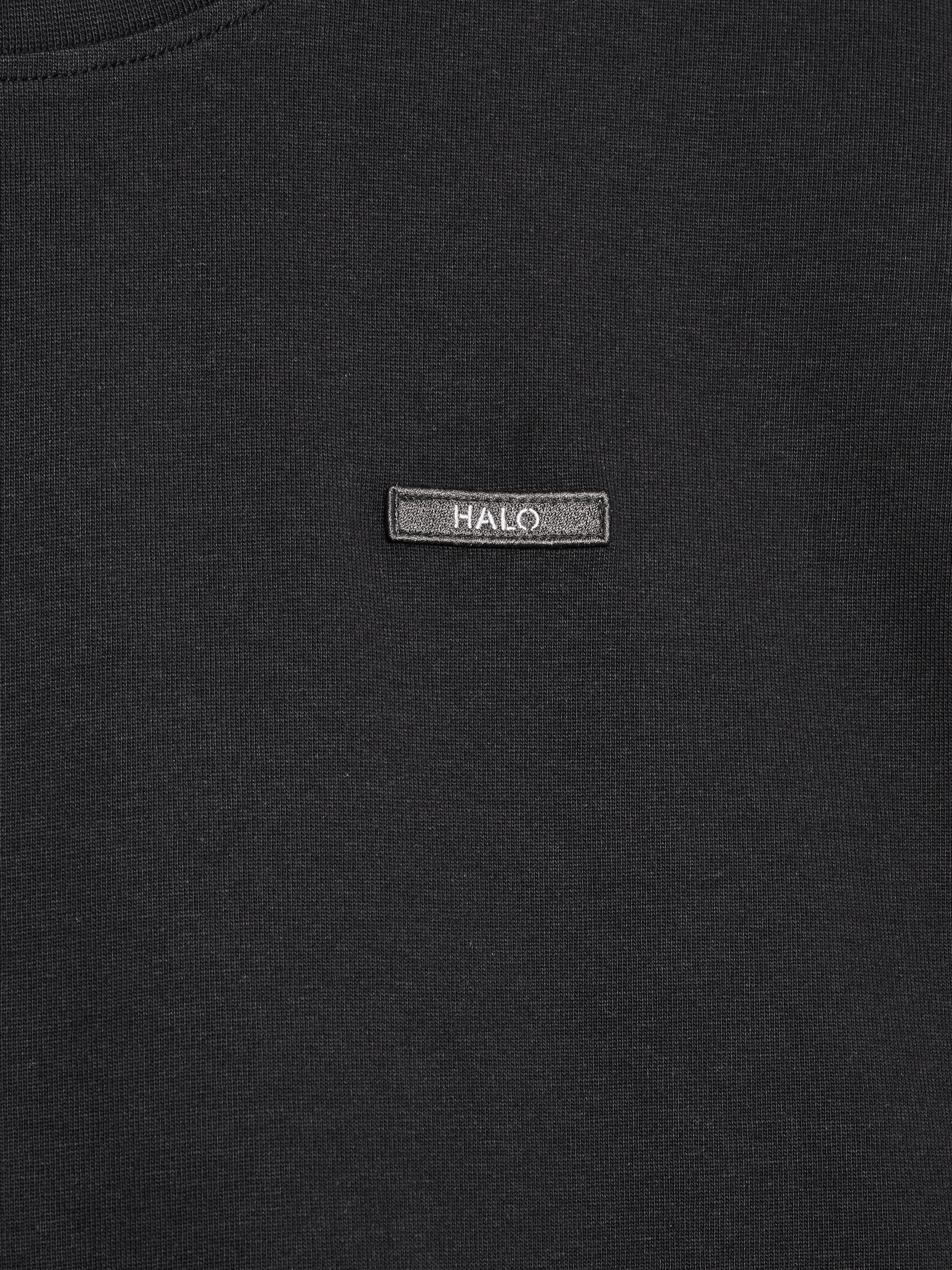 HALO BOX LOGO T-SHIRT