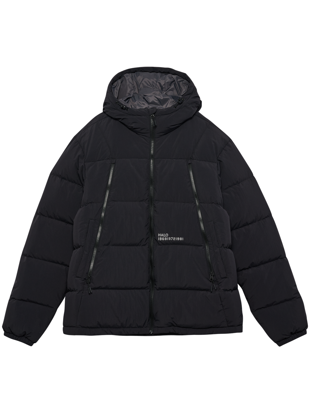 HALO MAVERICK DOWN JACKET