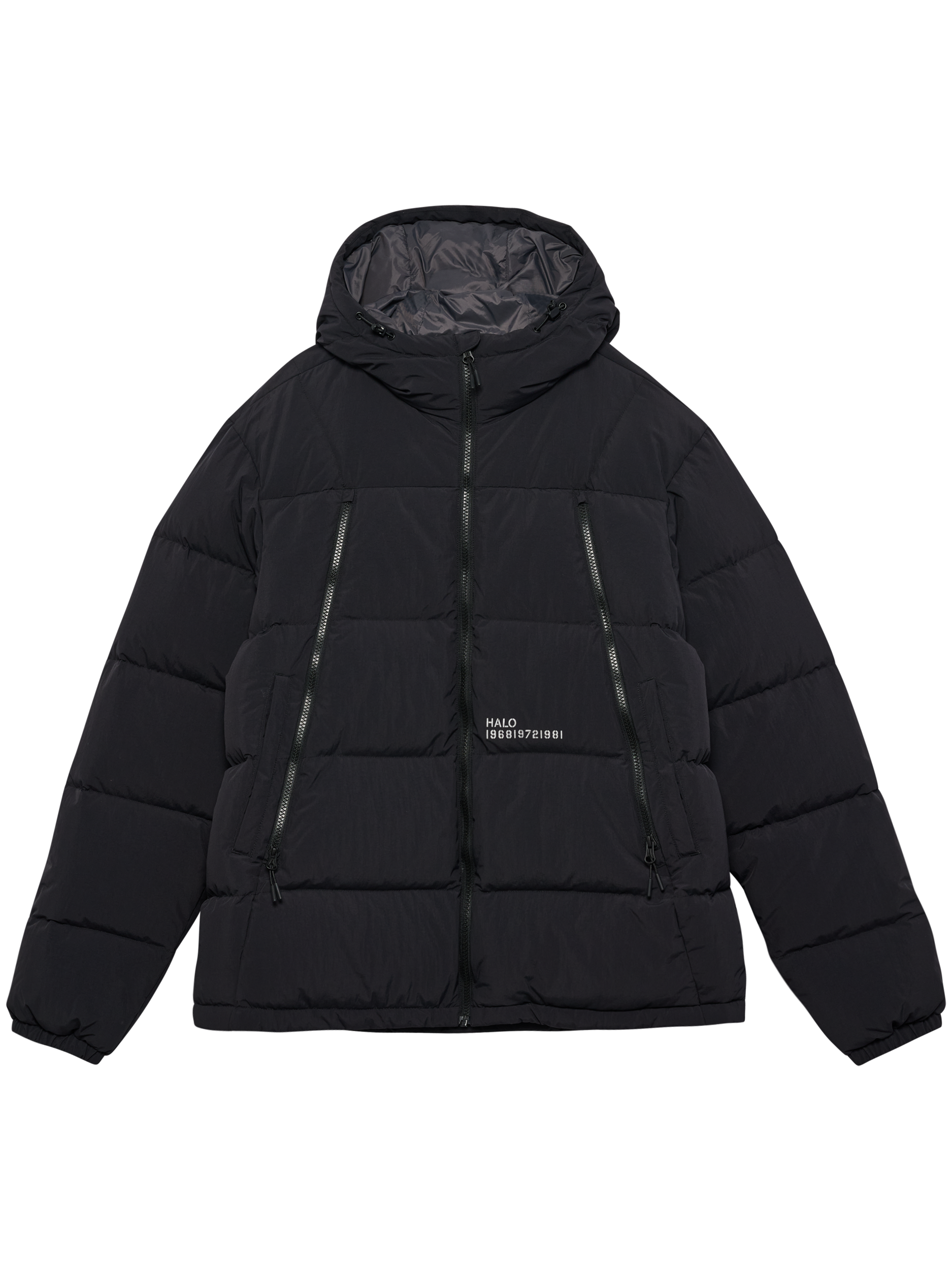 HALO MAVERICK DOWN JACKET