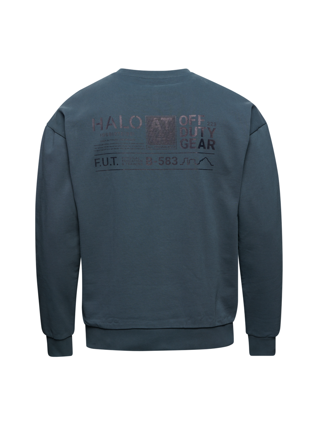HALO GRAPHIC CREW 01